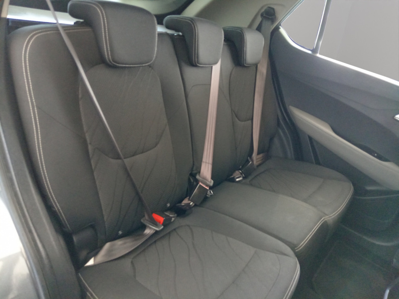 Chevrolet Groove  5 pts. LT, 1.5l, TM6 2023